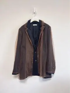 2026年最新】Ameri VINTAGE テーラードジャケットの人気アイテム