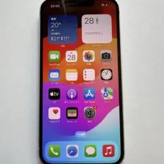 iPhone13 128GB SIMフリー