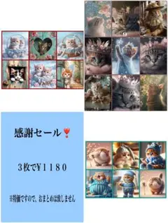 感謝セール❣️１７