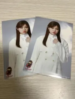 櫻坂46 武元唯衣 封入生写真 - メルカリ