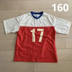 オーシャン&グラウンド　Tシャツ 160のサムネイル
