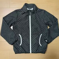 ガールズフード付ジャケット✩サイズ140✩