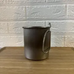 スノーピークチタントレック 700(scs-005T)