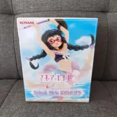 KONAMI マギアレコード Splash Girls 暁美ほむら