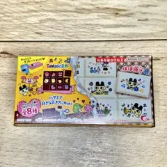 【新品未開封】ちょこぶろっくしーる　たまごっち　シール　タイルシール