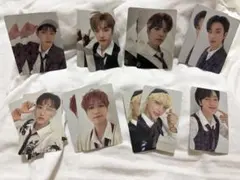 Stray Kids Christmas EveL トレカ