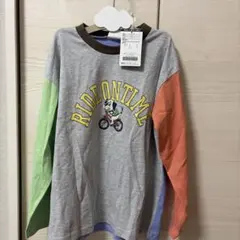 今だけ値下げ中春服ブリーズロンT130