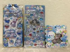 あわわちゃん ３種