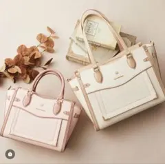 【即日発送】 SAMANTHAVEGA サマンサベガ トートバッグ バッグ