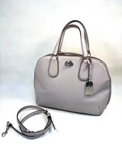 COACH（コーチ）2Wayサッチェルハンドバッグ（型番：34939）