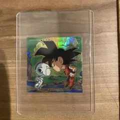 ドラゴンボール森永３Ｄ.ウエハースシール、色紙アニメノンジャンルまとめ売り大量 2025年最新】ドラゴンボール ウエハース 箱の人気アイテム