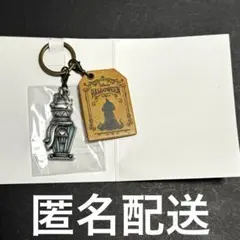 東京ディズニーリゾート ハロウィン2026 ヴィランズキーホルダー ハデス