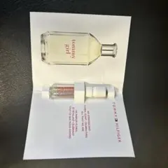 TOMMY HILFIGER tommy girl オードトワレ サンプルのサムネイル
