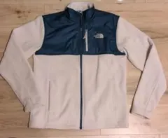 THE NORTH FACE フリース　デナリジャケット