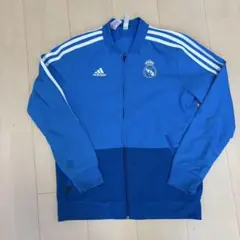 【訳あり】アディダスジャンパー　150センチ