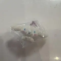 サンリオ ふわわフロッキーマスコットチャーム シナモロール シナモン