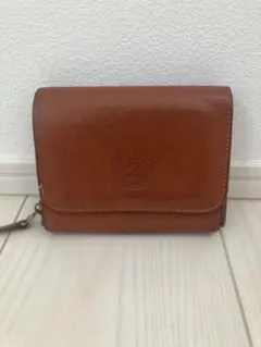 イルビゾンテ　折り財布