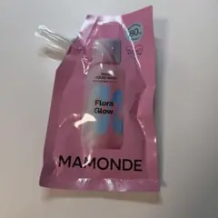 MAMONDE Flora Glow Rose Liquid Mask 80mLのサムネイル
