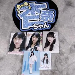 LOVE イコラブ 山本杏奈 グリッター風 リボン付 うちわ文字 - メルカリ
