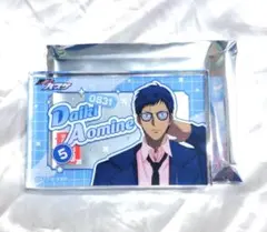 黒子のバスケ アクリルブロック 青峰