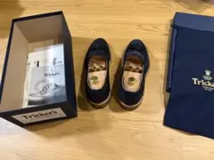 Charch's TIVERTON ティバートン タッセルローファー オレハム - メルカリ