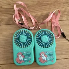 2025年最新】ゼクシィ付録アリエルハンディファン扇風機の人気