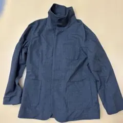 希少品　超初期　NUMBER (N)INE ダークグレー ジャケットのサムネイル