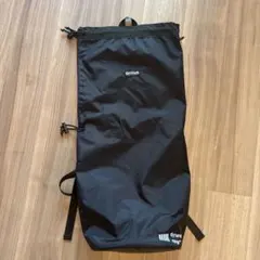 CLUBHAUS×EDIFICE OUTDOOR別注クラブリュックのサムネイル