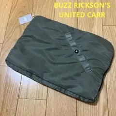 BUZZ RICKSON'S UNITED CARR MA-1 ポーチのサムネイル