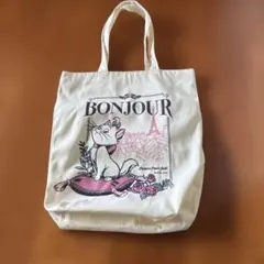 おしゃれキャット マリー ちゃん トートバッグ