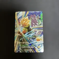 スーパーダイバーズ　sdv8-044 ゴジータ:BR GDR ゴッドレア