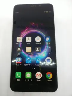 Jetfone G1701 64GB android7 Simフリー②のサムネイル