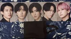 SnowMan THE BEST 2025 ベストアルバム 初回特典 2点セット