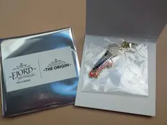 Mrs. GREEN APPLE　ミセス　映画 メタルチャーム A　大森元貴