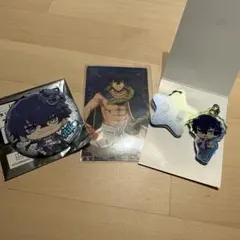 ブルーロック オリヴァ愛空 まとめ売り