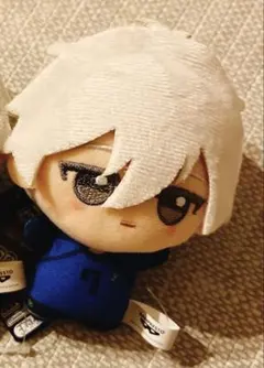 2026年最新】凪誠士郎 ちびぐるみ vol.8の人気アイテム - メルカリ