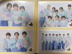 EBiDAN エビライtoysx 生写真セット