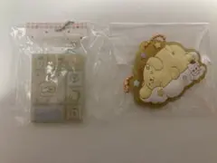 サンリオキャラクターズ ポムポムプリン 2点セット