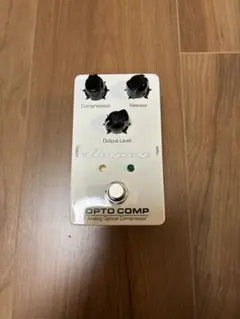 Ampeg OPTO COMP ベース用エフェクター