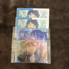 プロセカ　星乃一歌　エピカ　ウエハース