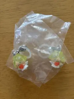 JOCHUM ジェオチャム めじるしアクセサリー もこ 2点まとめ