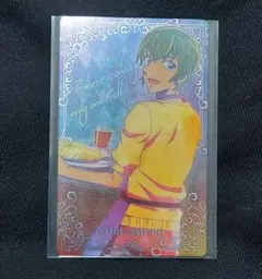 名探偵コナン メタリックカードコレクション 安室透