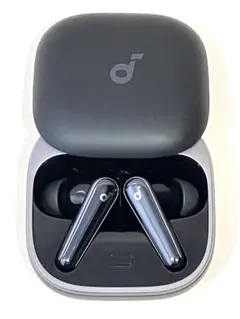 Anker Soundcore Liberty 5 ブラック