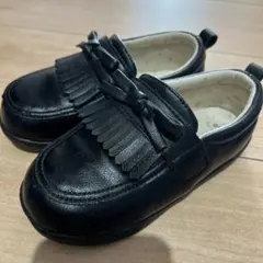 Cottoli フォーマルシューズ　16cm 入園卒園　男の子女の子