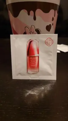 資生堂 アルティミューン パワライジング コンセントレートⅢ