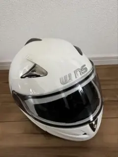 WINS CROWN HELMET CR-I フルフェイスのサムネイル