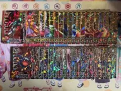 ドラゴンクエスト モンスターバトルロード まとめ売り 38枚