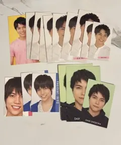 WEST. 重岡大毅 デタカ