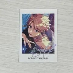 あんスタ 鳴上嵐 P.A.shots!!