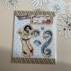 【匿名配送】鬼滅の刃 バレンタイン ホワイトデー アクリルスタンド 神崎アオイ